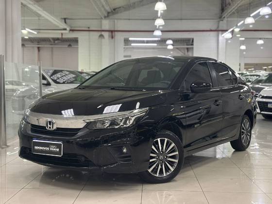 HONDA CITY 1.5 i-VTEC FLEX LX CVT
